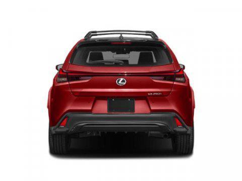 2024 Lexus UX 250h F Sport