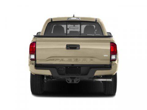 2018 Toyota Tacoma TRD Off Road