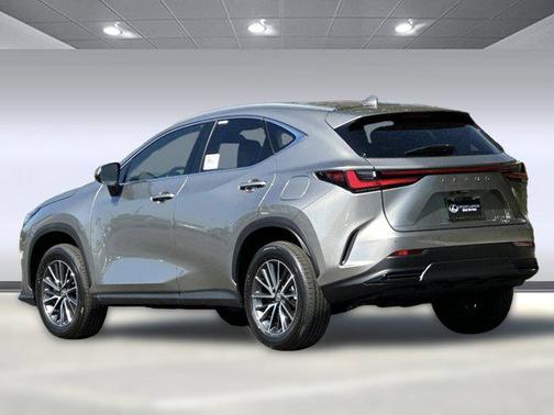 2026 Lexus NX 350 NX 350