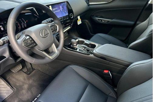 2026 Lexus NX 350 NX 350