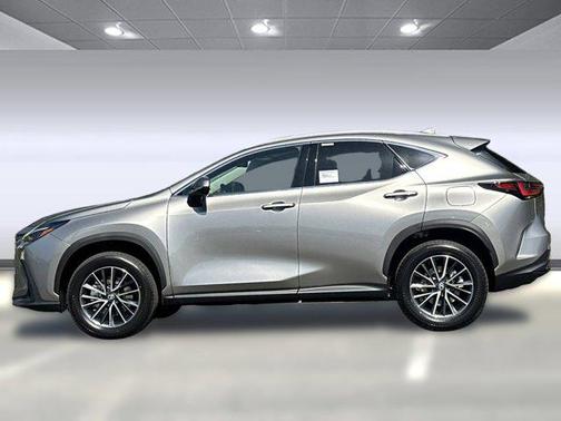 2026 Lexus NX 350 NX 350
