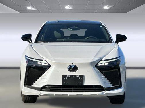 2026 Lexus RZ 350e RZ 350e