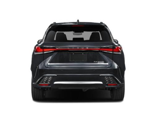 Ultra White 2023 Lexus RX 500h F SPORT Performance