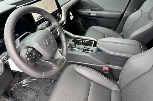 2025 Lexus TX 350 Base