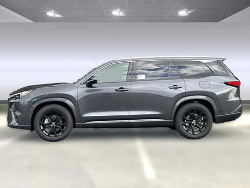 2025 Lexus TX 350 Base