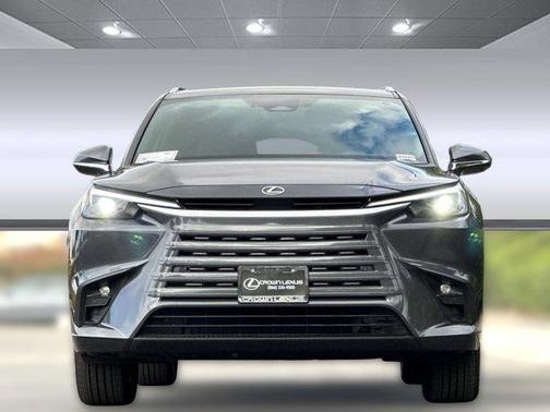 2025 Lexus TX 350 Base