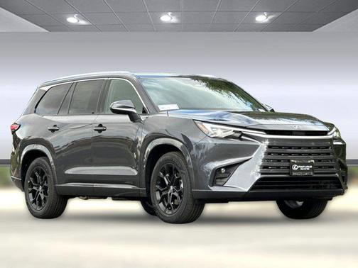 2025 Lexus TX 350 Base