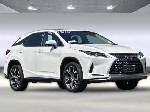 2020 Lexus RX 350 Base
