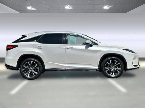 2020 Lexus RX 350 Base