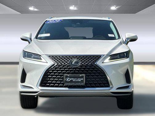 2020 Lexus RX 350 Base