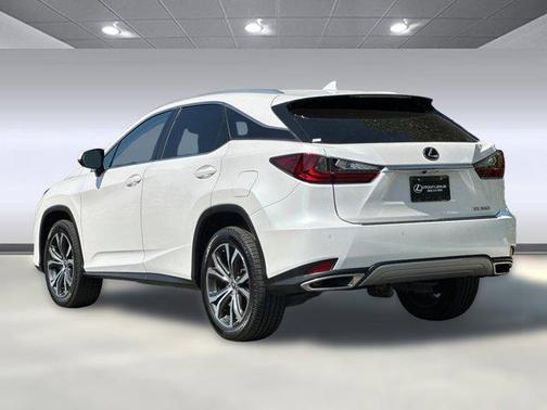 2020 Lexus RX 350 Base