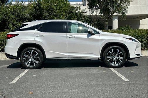 2020 Lexus RX 350 Base