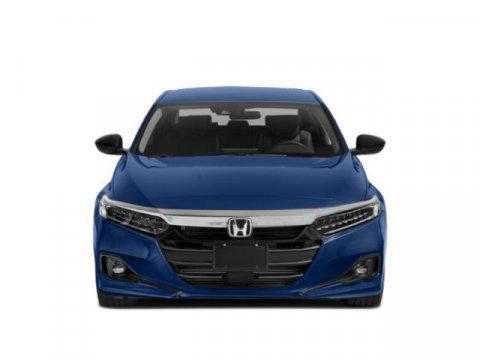 2022 Honda Accord Sport SE 1.5T