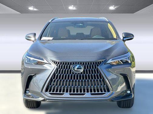 2026 Lexus NX 350 NX 350