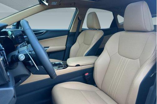 2026 Lexus NX 350 NX 350