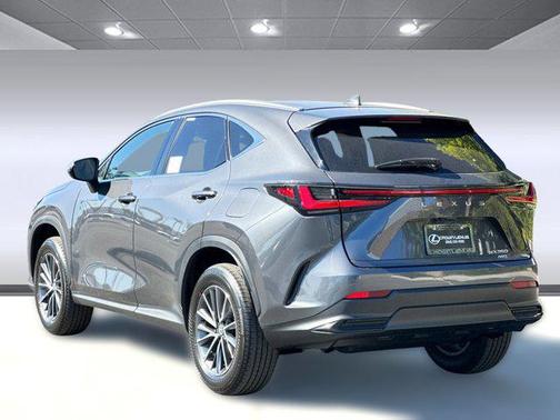 2026 Lexus NX 350 NX 350