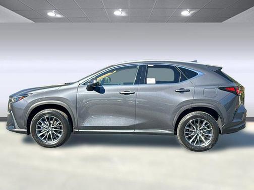 2026 Lexus NX 350 NX 350