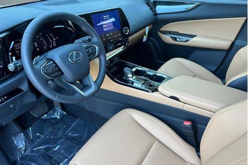 2026 Lexus NX 350 NX 350