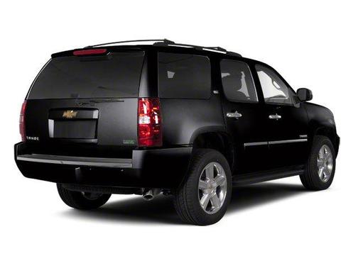 2010 Chevrolet Tahoe LS
