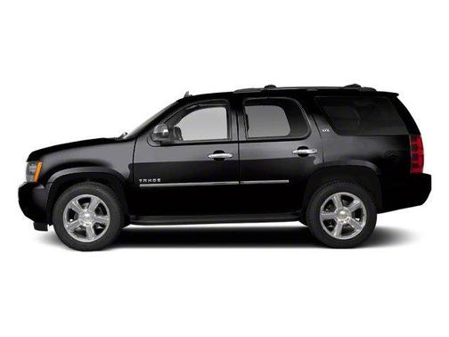 2010 Chevrolet Tahoe LS