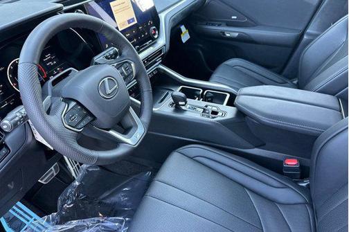 2026 Lexus TX 350 Base