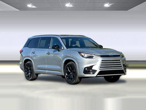 2026 Lexus TX 350 Base