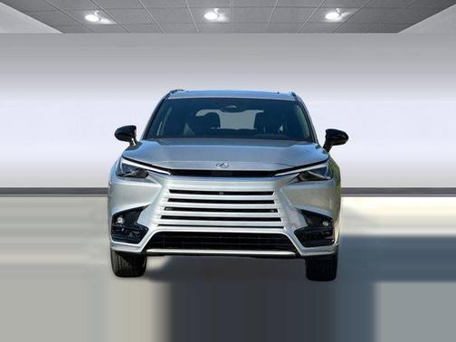 2026 Lexus TX 350 Base