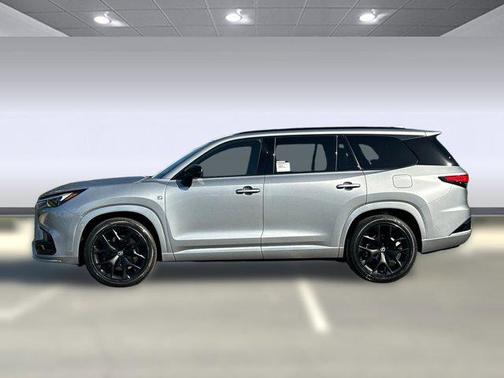 2026 Lexus TX 350 Base