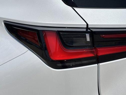 2025 Lexus NX 250 Premium