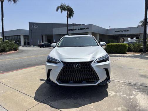 2025 Lexus NX 250 Premium