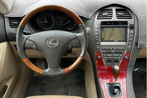 2008 Lexus ES 350 Base