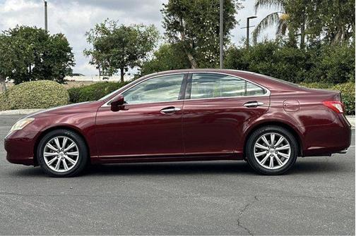 2008 Lexus ES 350 Base