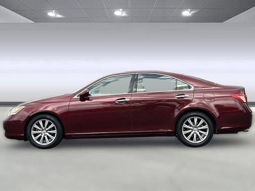 2008 Lexus ES 350 Base