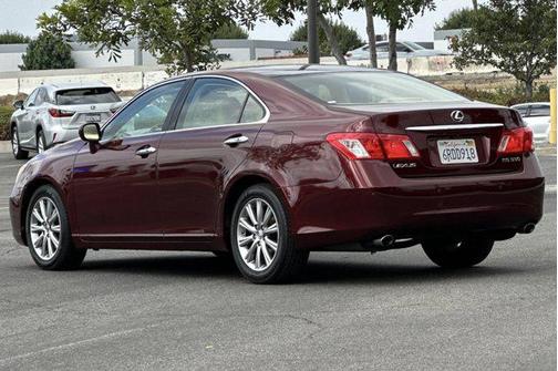 2008 Lexus ES 350 Base