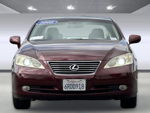 2008 Lexus ES 350 Base