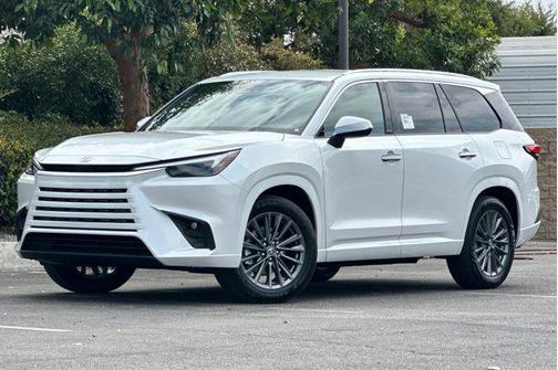 2025 Lexus TX 350 Base