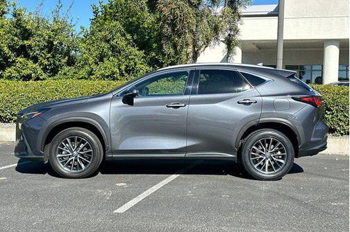 2024 Lexus NX 350h Premium