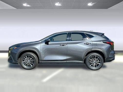 2024 Lexus NX 350h Premium