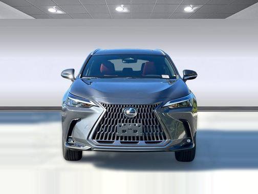 2024 Lexus NX 350h Premium