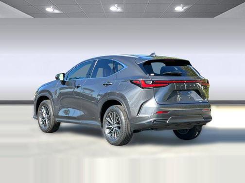 2024 Lexus NX 350h Premium
