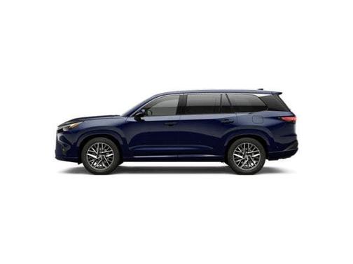 2025 Lexus TX 350 Luxury