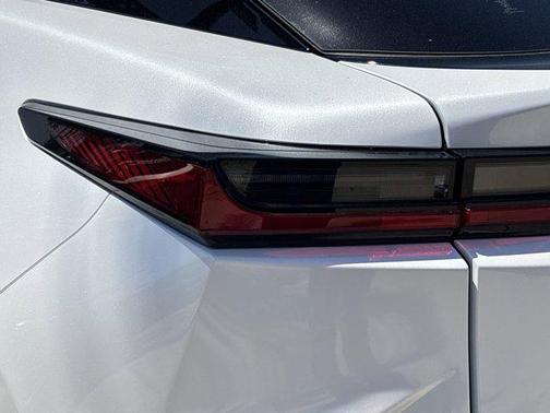 2025 Lexus RZ 450e RZ 450e