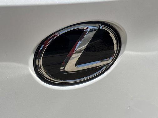 2025 Lexus RZ 450e RZ 450e