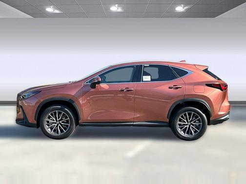 Copper Crest 2026 Lexus NX 350 NX 350