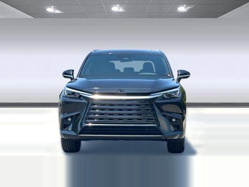 Caviar 2026 Lexus TX 350 Premium