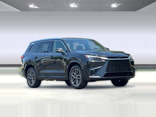 Caviar 2026 Lexus TX 350 Premium
