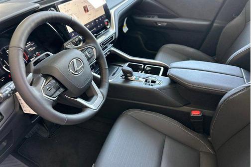 Caviar 2026 Lexus TX 350 Premium