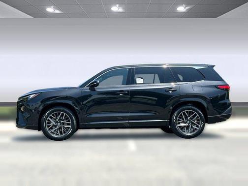 Caviar 2026 Lexus TX 350 Premium