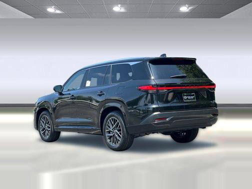 Caviar 2026 Lexus TX 350 Premium