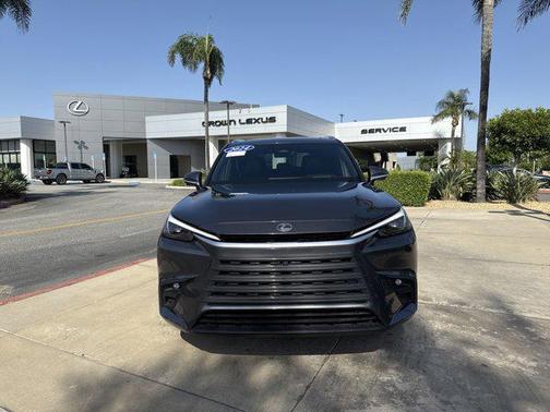 2024 Lexus TX 350 Luxury